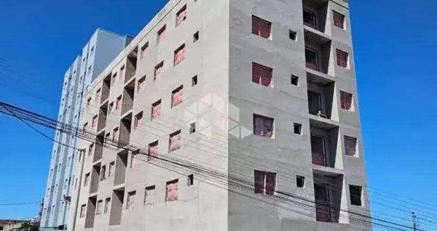 Apartamento com 2 dormitórios no bairro santa lucia em caxias do sul