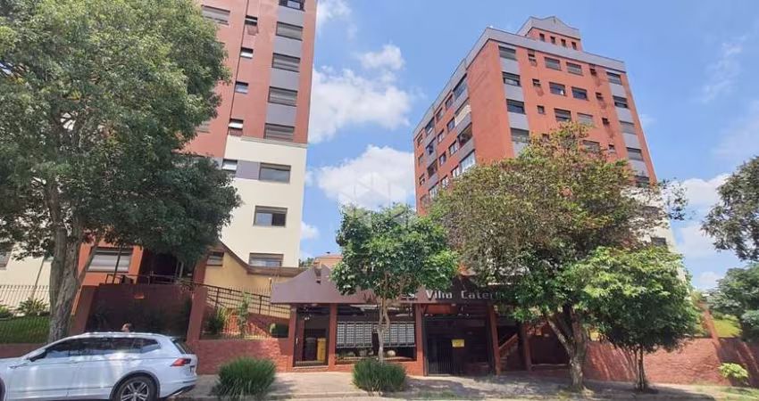 02 dormitórios no Residencial Villa Caterina em Caxias do Sul