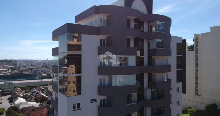 APARTAMENTO 02 DORMITÓRIOS SENDO 01 SUÍTE  NO BAIRRO JARDIM AMÉRICA EM CAXIAS DO SUL