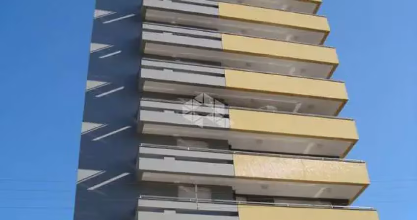 Apartamento 03 suites no bairro exposição, 01 por andar em caxias do sul