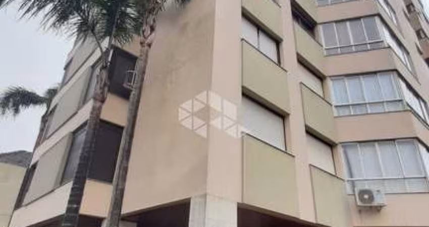 APARTAMENTO SEMIMOBILIADO NO BAIRRO DE LOURDES EM CAXIAS DO SUL