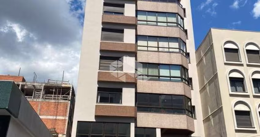 Apartamento 03 dormitórios com suíte no bairro  São Pelegrino em Caxias do Sul .