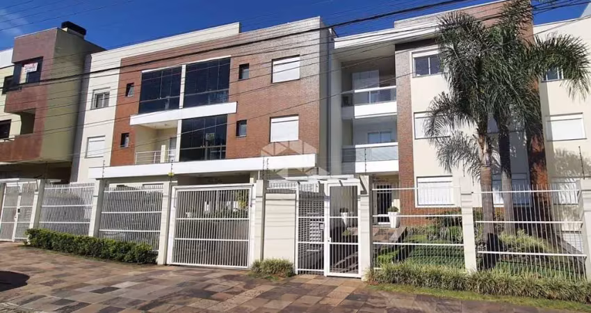 Apartamento em Cinqüentenário