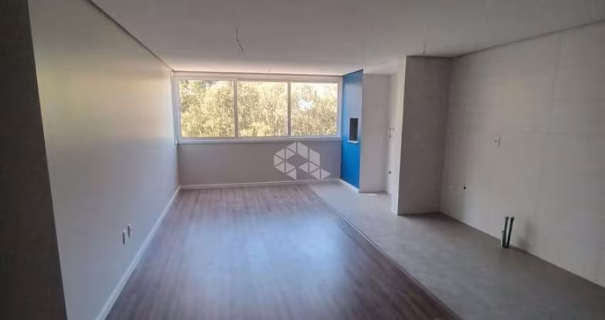 APARTAMENTO À VENDA COM 2 DORMITÓRIOS SENDO 1 SUÍTE NO BAIRRO VILA VERDE EM CAXIAS DO SUL