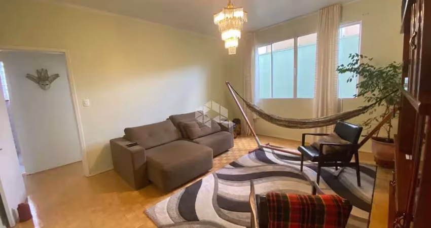 Apartamento 03 dormitórios no bairro lourdes em caxias do sul