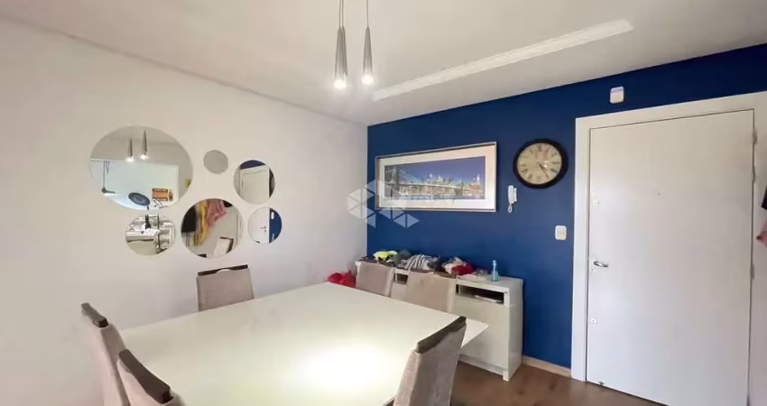 Apartamento de 03 dormitórios sendo 01 suíte no bairro vila verde em caxias do sul