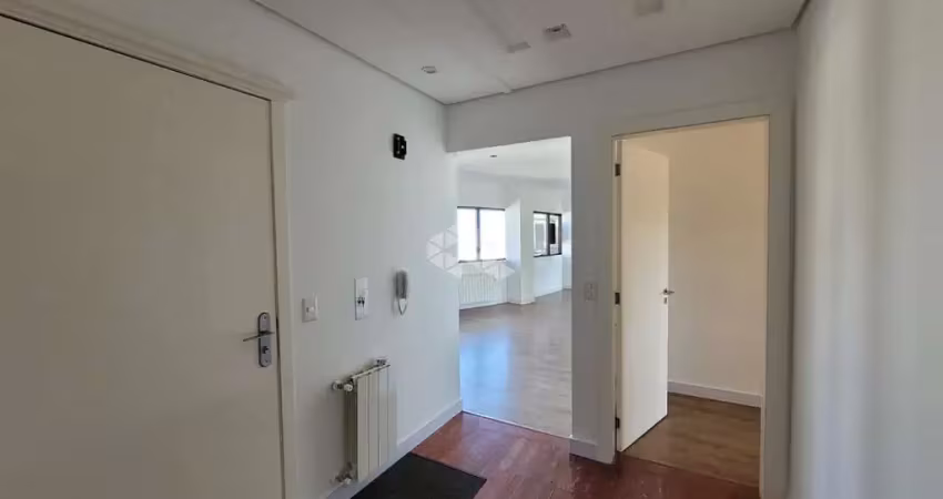 Apartamento com 3 suítes 50 metros da prefeitura de caxias do sul no bairro exposição
