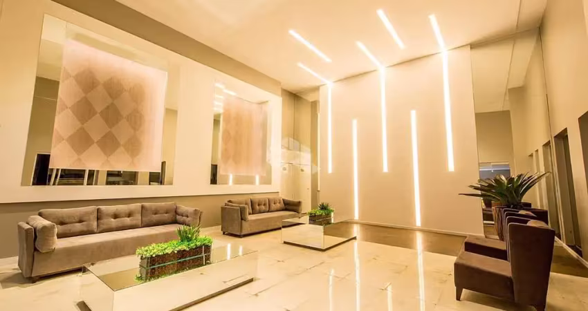 Apartamento em Vilaggio Iguatemi