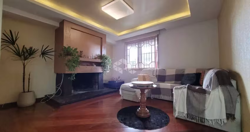 Apartamento 2 dormitórios sendo 1 suíte e 2 vagas no centro de caxias do sul