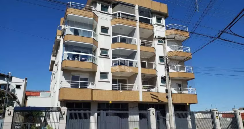 Apartamento com 3 dormitórios no bairro nossa senhora da saúde em caxias do sul