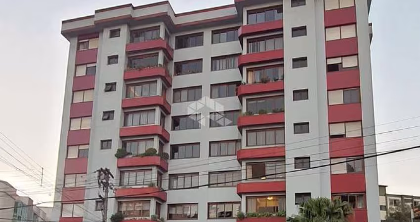 Apartamento de 03 dormitórios próximo ao Parque dos Macaquinhos em Caxias do Sul.