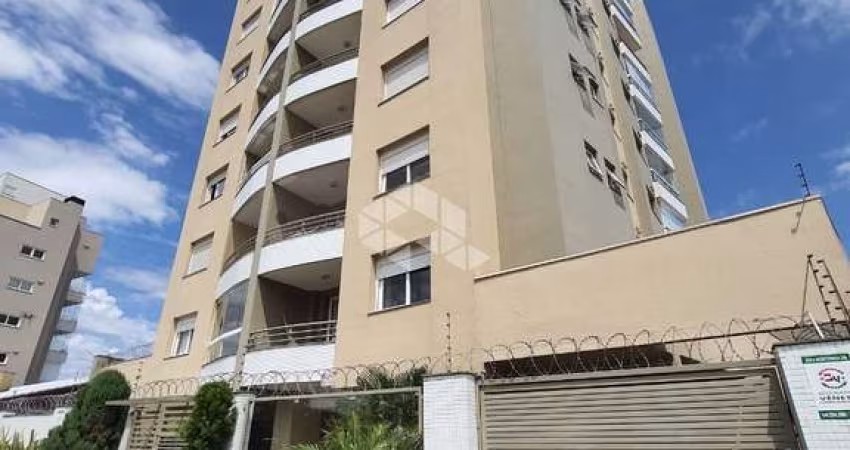 APARTAMENTO SEMIMOBILIADO NO JARDIM AMÉRICA EM CAXIAS DO SUL