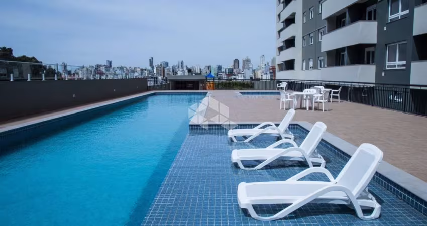 APARTAMENTO 01 DORMITÓRIO NO BAIRRO CENTRO DE CAXIAS DO SUL