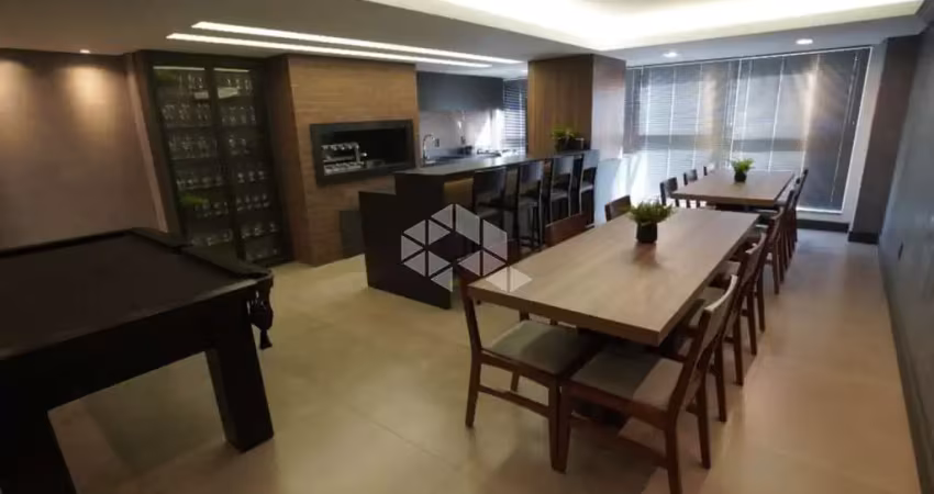 03 suítes, 137m² privativos e 03 vagas de garagem altos do bairro de lourdes em caxias do sul