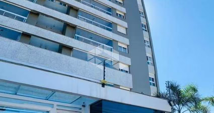 Apartamento no bairro Exposição em Caxias do Sul