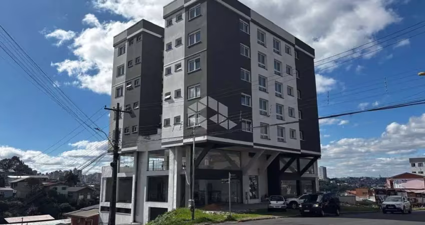 Apartamento com 2 quartos à venda na Rua Ernesto Casara, 207, Salgado Filho, Caxias do Sul