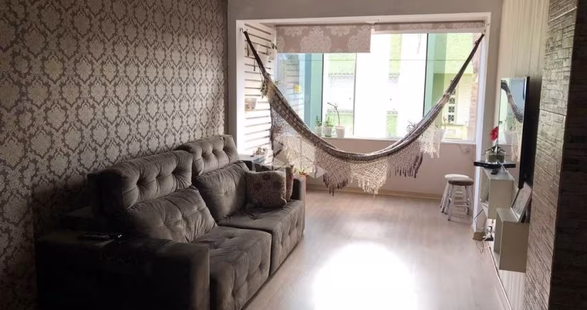 Apartamento 2 dormitórios no Bairro Marechal Floriano em Caxias do Sul