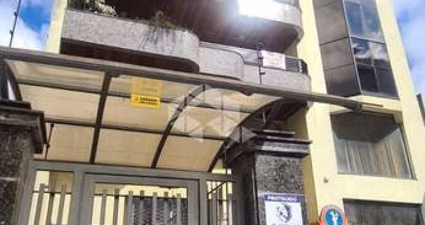 Apartamento em Nossa Senhora de Lourdes