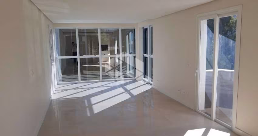Apartamento em Jardim America