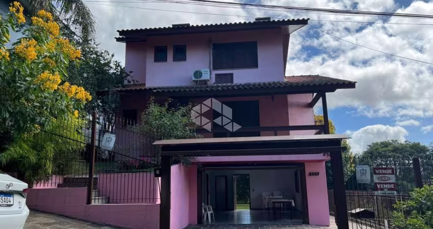 Casa em Bela Vista