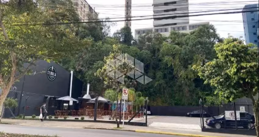 Terreno na avenida júlio de castilhos em caxias do sul