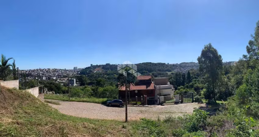 Terreno com 367,80 m² no loteamento são luiz, caxias do sul