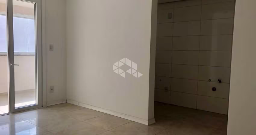 Apartamento 02 Dormitórios no Bairro Nossa Senhora de Lourdes em Caxias do Sul