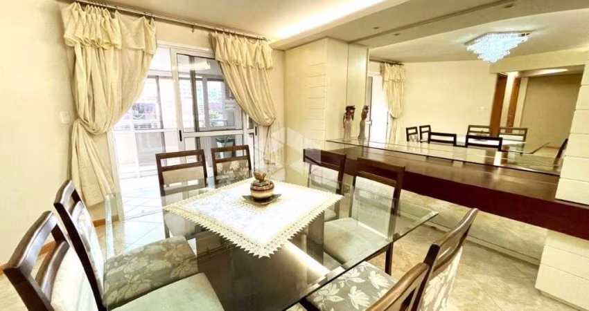 Apartamento em São Pelegrino