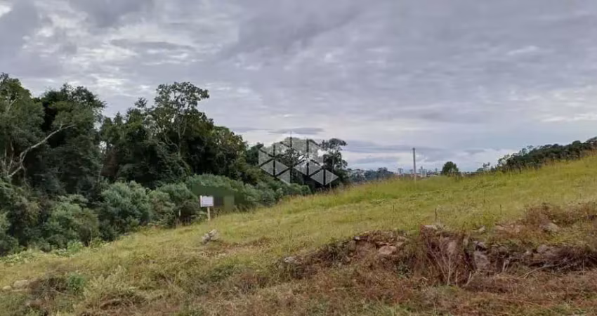 Terreno à venda no bairro são giácomo, caxias do sul.