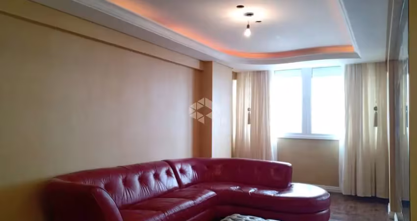 Apartamento em Centro