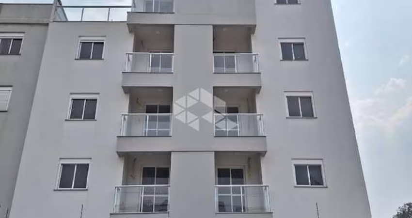 Apartamento Colina Sorriso