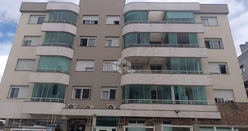 Apartamento em Jardim Eldorado