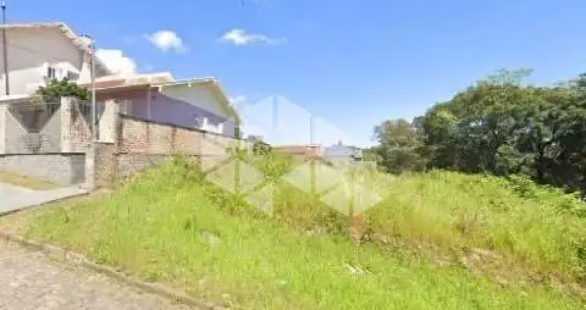Terreno à venda no bairro santa corona, caxias do sul