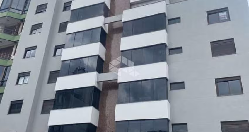apartamento no Exposição