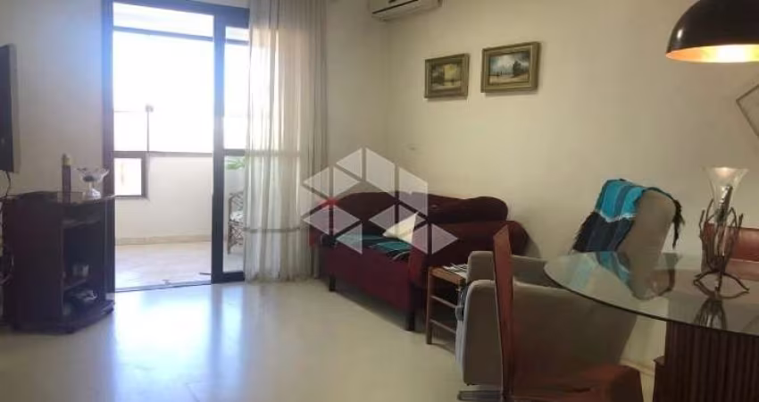 Apartamento 2 Dormitórios no Bairro Pio X em Caxias do Sul