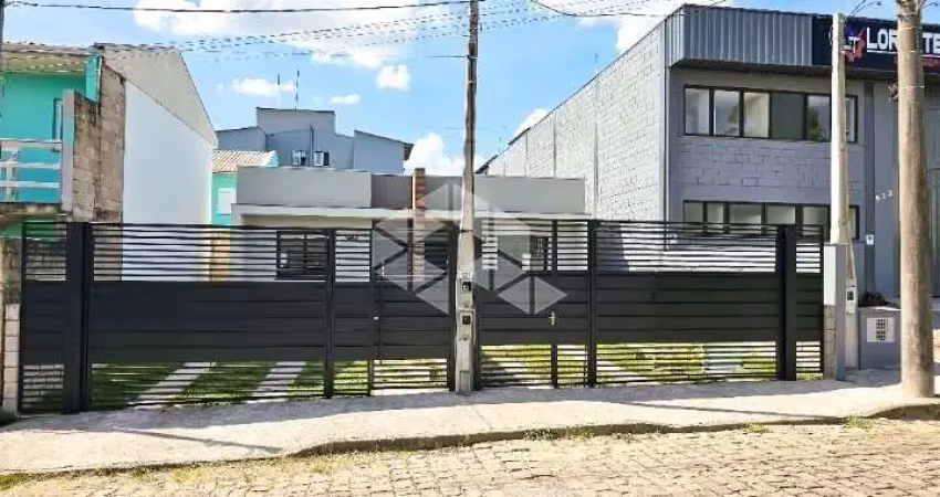 CASA NOVA COM 2 DORMITÓRIOS NO BAIRRO NOSSA SENHORA DAS GRAÇAS EM CAXIAS DO SUL