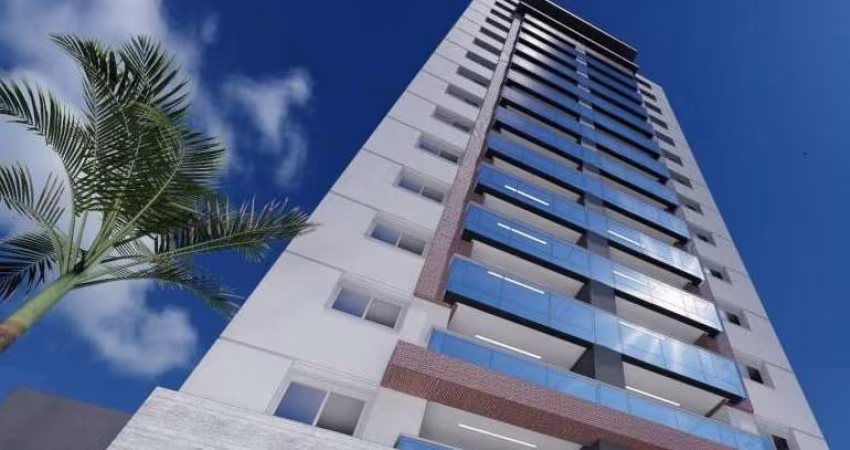 Apartamento em Desvio Rizzo