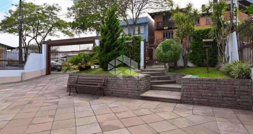 Casa em Floresta