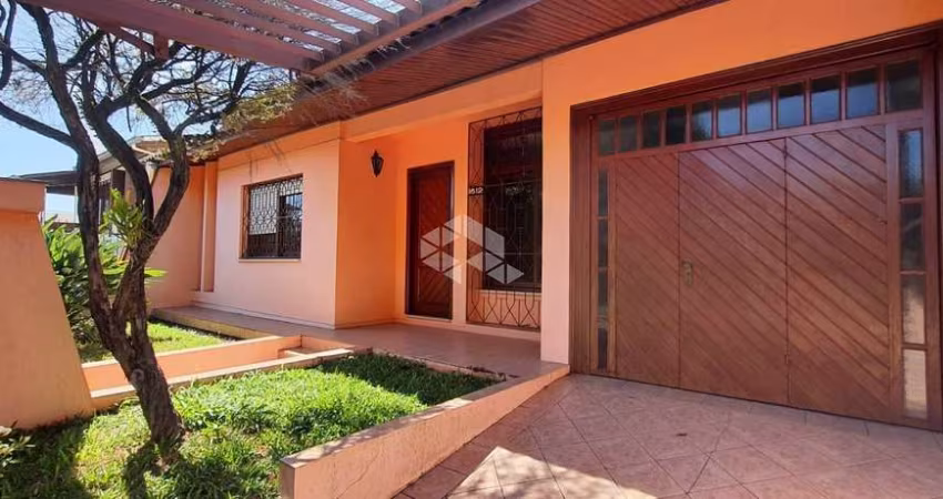 Casa em Nossa Senhora de Lourdes