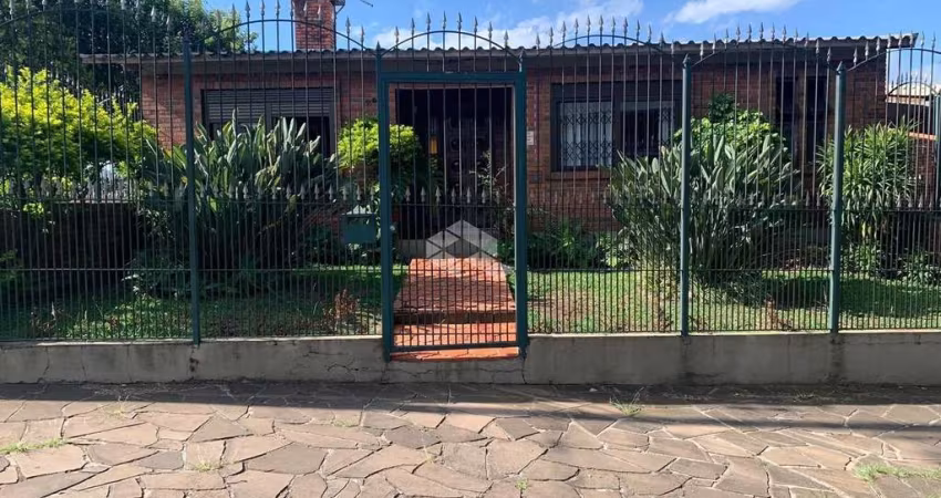 Excelente casa a venda no bairro Salgado filho em Caxias do Sul