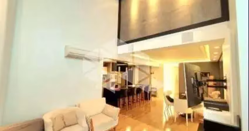Apartamento semimobiliado à venda no bairro exposição, caxias do sul