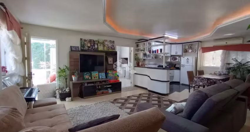 Casa em Bela Vista
