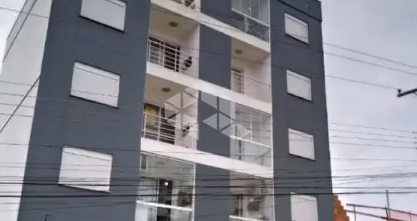 Apartamento em Desvio Rizzo