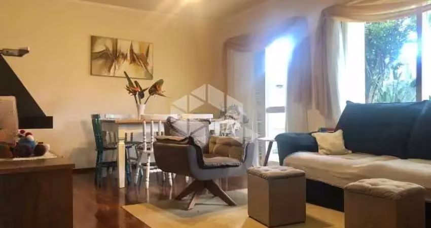 Casa 5 dormitórios no bairro santa catarina em caxias do sul