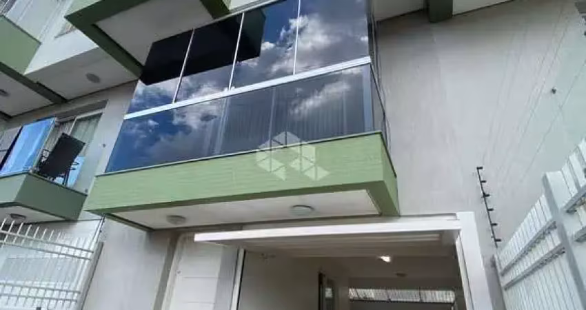 Sobrado semi mobiliado no bairro Vila Verde em Caxias do Sul