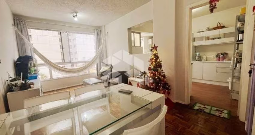 Apartamento à venda no bairro São Pelegrino, Caxias do Sul