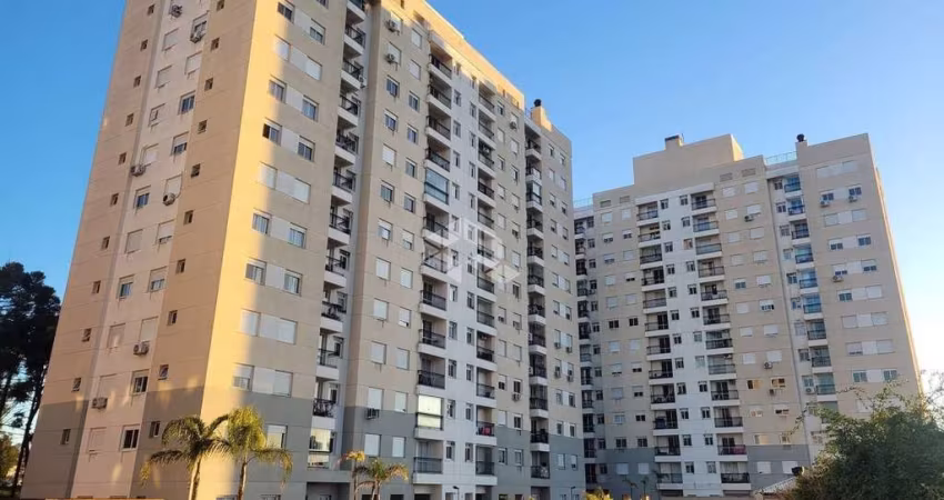 Apartamento mobiliado no Santa Catarina em Caxias do Sul