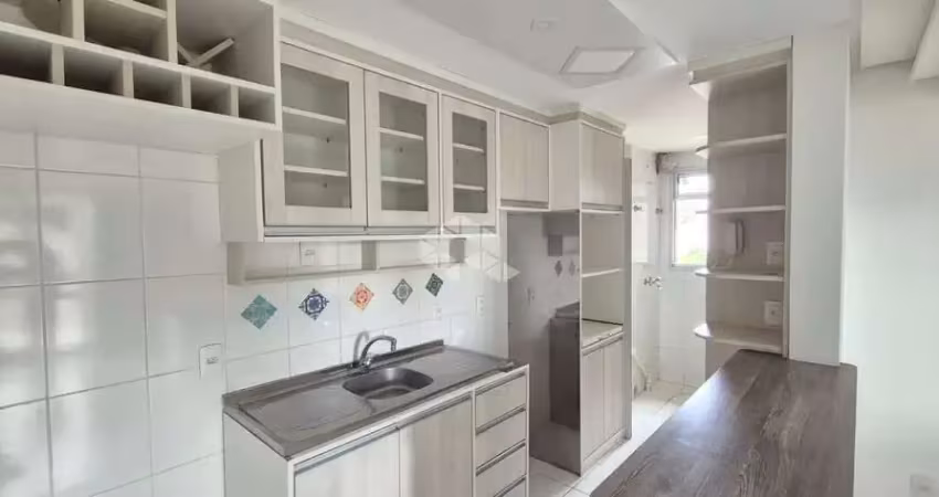 Apartamento 03 dormitórios sendo 01 suíte e 01 vaga de garagem no bairro Nossa Senhora de Lourdes em Caxias do Sul