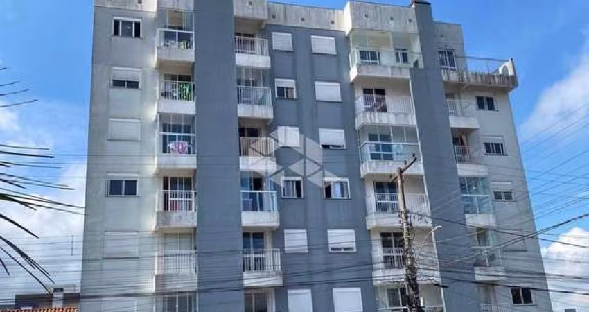 Apartamento com terraço no Santa Lucia
