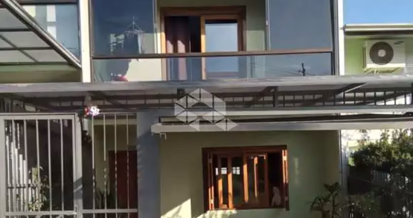 Sobrado duplex à venda no bairro são luiz, caxias do sul